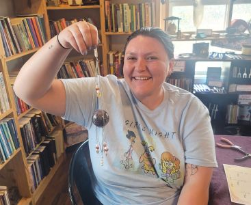 Traveler's Moon photo