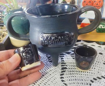 Traveler's Moon photo