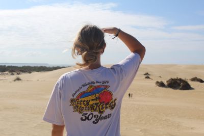 Kitty Hawk Kites photo