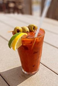 Oceanas Bistro photo