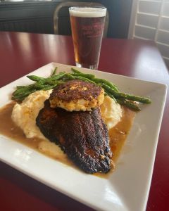Red Drum Grille &amp; Taphouse photo