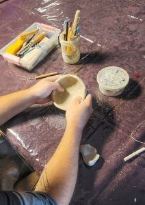 Traveler's Moon photo