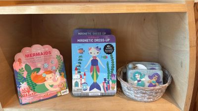 Mermaid’s Folly photo