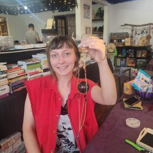 Traveler's Moon photo