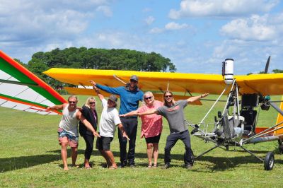 Kitty Hawk Kites photo