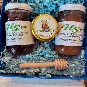 The Gourmet Olive photo