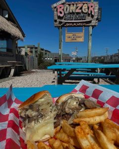 Bonzer Shack Bar &amp; Grill photo