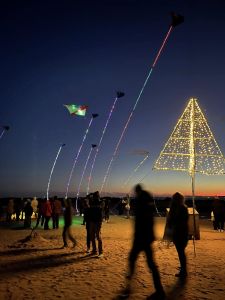 Kitty Hawk Kites photo
