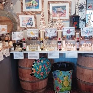 The Gourmet Olive photo