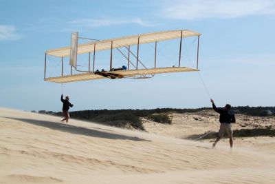 Kitty Hawk Kites photo