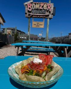 Bonzer Shack Bar &amp; Grill photo