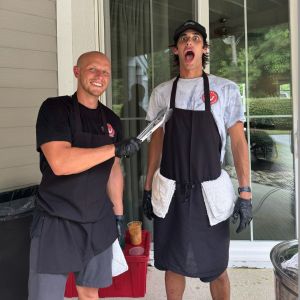 Outer Banks Boil Company photo