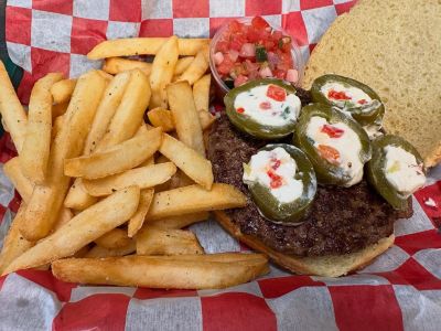 Bonzer Shack Bar &amp; Grill photo