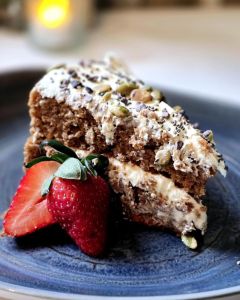 The SaltBox Cafe photo