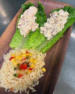 Bonzer Shack Bar &amp; Grill photo