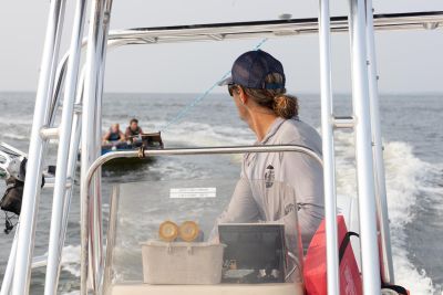Nor&#039;Banks Sailing &amp; Watersports photo