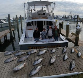 True Grit Sportfishing photo
