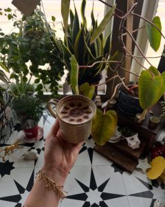 Alien Java Co. photo