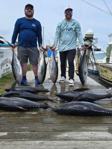 Outer Banks Fishing Charters photo