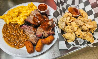Carolina Bar-B-Que Company photo