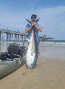 OBX Bait &amp; Tackle Corolla Outer Banks photo