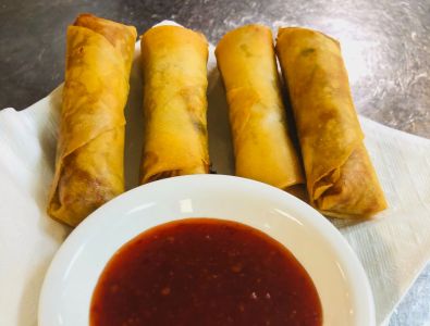 Diamond Shoals Restaurant &amp; Sushi Bar photo