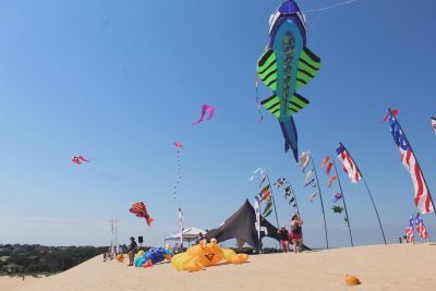 Kitty Hawk Kites photo