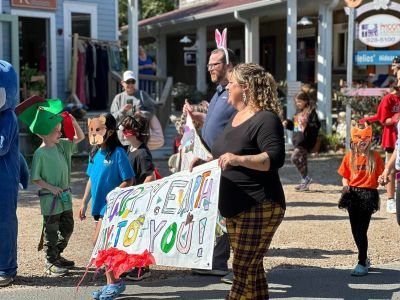 Ocracoke Alive photo
