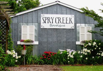 Spry Creek Boutique photo