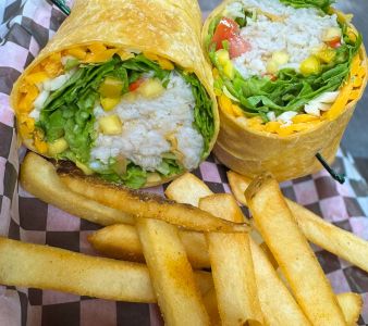 Diamond Shoals Restaurant &amp; Sushi Bar photo