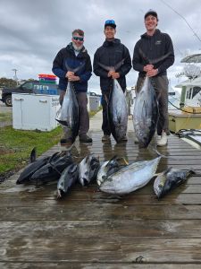 Outer Banks Fishing Charters photo