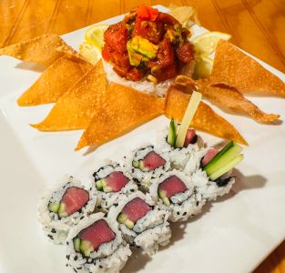 Diamond Shoals Restaurant &amp; Sushi Bar photo