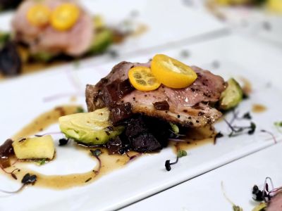 The SaltBox Cafe photo