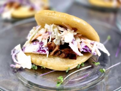 The SaltBox Cafe photo