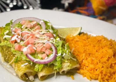 Oceanas Bistro photo