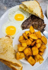 Diamond Shoals Restaurant &amp; Sushi Bar photo