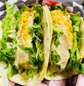 Diamond Shoals Restaurant &amp; Sushi Bar photo