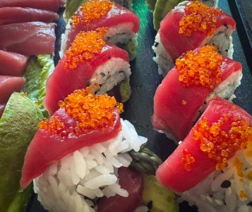 Diamond Shoals Restaurant &amp; Sushi Bar photo