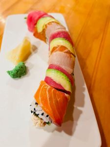 Diamond Shoals Restaurant &amp; Sushi Bar photo