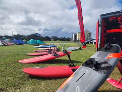 Ocean Air Sports photo
