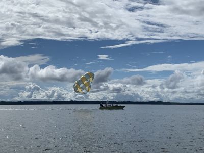 Nor&#039;Banks Sailing &amp; Watersports photo