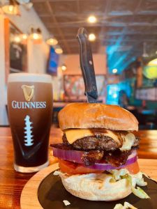 McGrath's Burger Shack photo