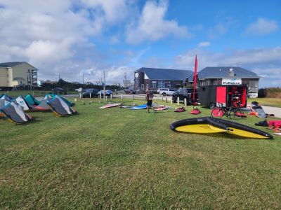 Ocean Air Sports photo