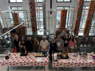 Buffalo City Distillery photo