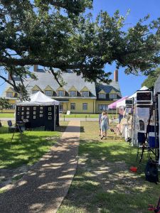 Whalehead photo