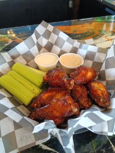 McGrath&#039;s Burger Shack photo