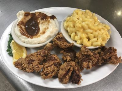 Henry's Restaurant photo