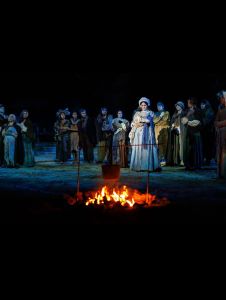 The Lost Colony photo