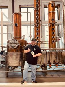 Buffalo City Distillery photo
