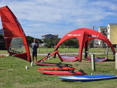Ocean Air Sports photo
